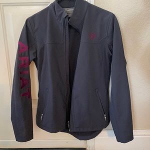 Ariat jacket size Small